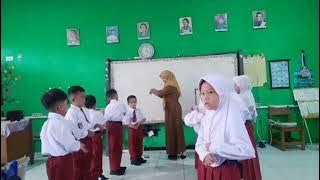 ICE BREAKING TANGAN DIPUTAR PUTAR