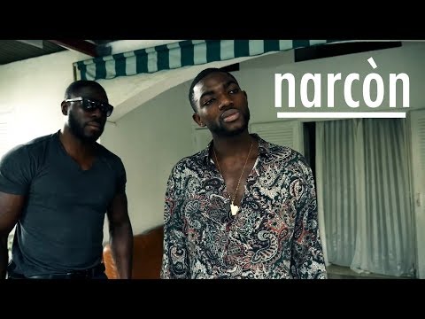 NARCÒN