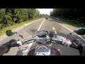 Покатушки на Suzuki Intruder VZR 1800R2 #2