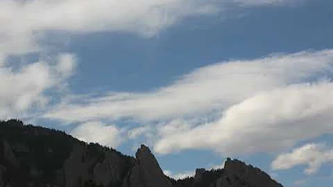 Can people really change the climate? - Hot Questions about Climate Change (audio)