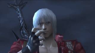 Devil May Cry 3 Special Edition Misión #8