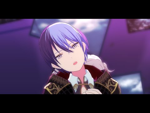 【プロセカ】独りんぼエンヴィー【類・冬弥・ミク】