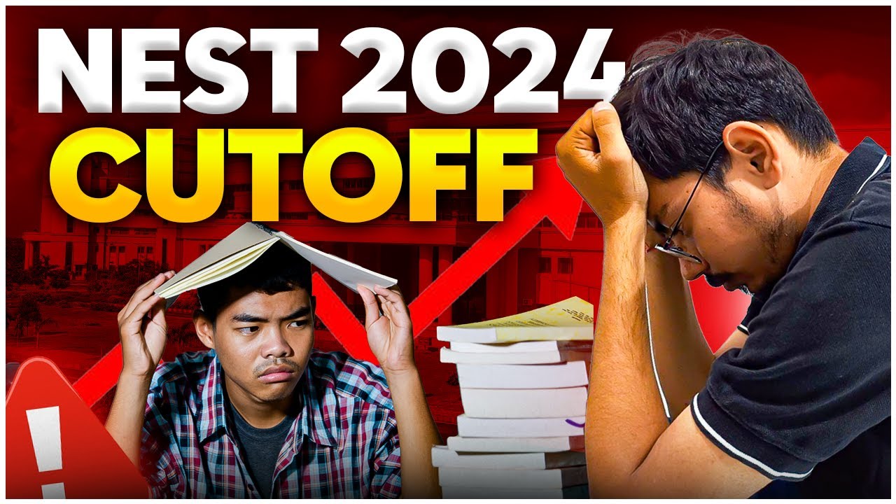 NEST 2024 Registration - Salary, Fees \u0026 Hidden points | JEE \u0026 NEET students can Apply!