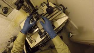 Hacking a CNC 3020 Part 3/5 - Stepper Swap on 4th & 5th axis