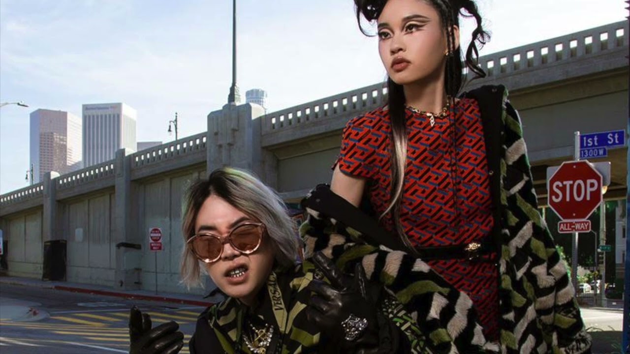 Hyperpop x Lil Cherry x Jvcki Wai x Goldbuuda x Queen Wa$abii Type Beat (Prod @firstclasslikealways)