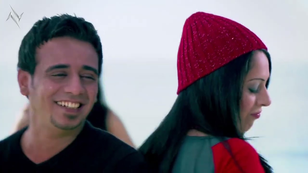 نصرت البدر - بوسة الروحك | Nasrat Albader - Bosa Lrohak ( النسخة الاصلية ) 2025 