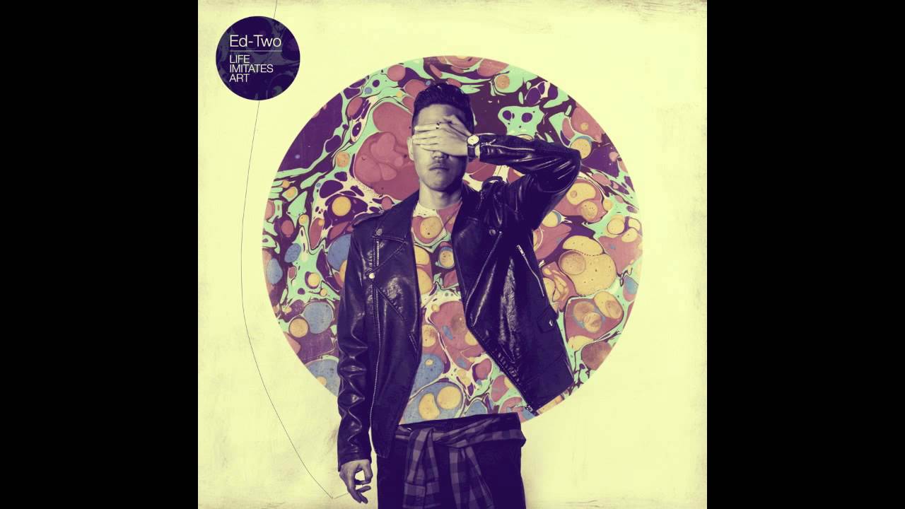 Ed-Two - Neverland (feat. Clara C)