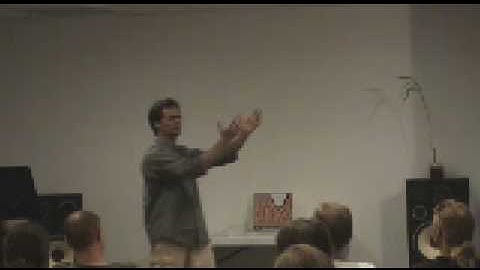 Key information on learning