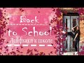 Back to school 2017/ 10 очень легких лайфхаков для школы ///Лайфхаки к школе