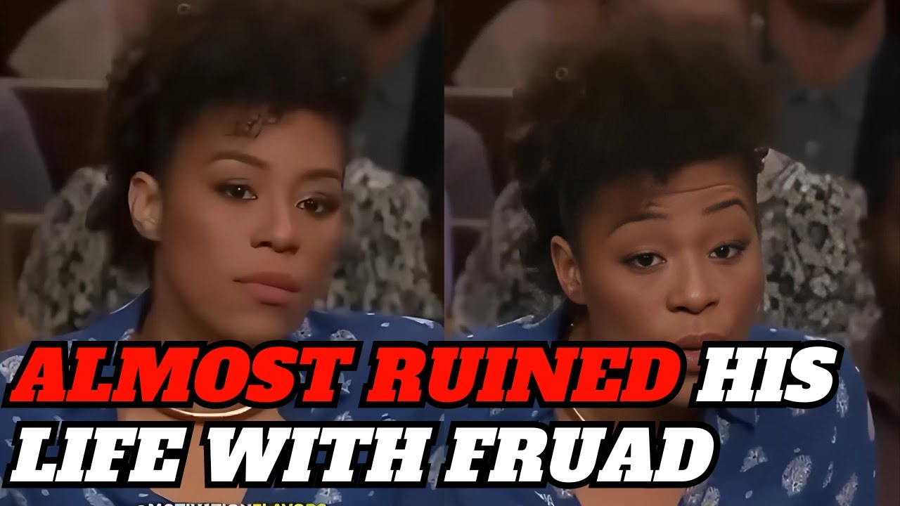 Unbelievable: Woman's Paternity Fraud Blows Up in Her Face!