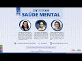 Dia Mundial da Saúde Mental