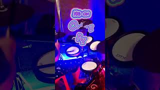 Arkarna  So Little Time drumcover With s