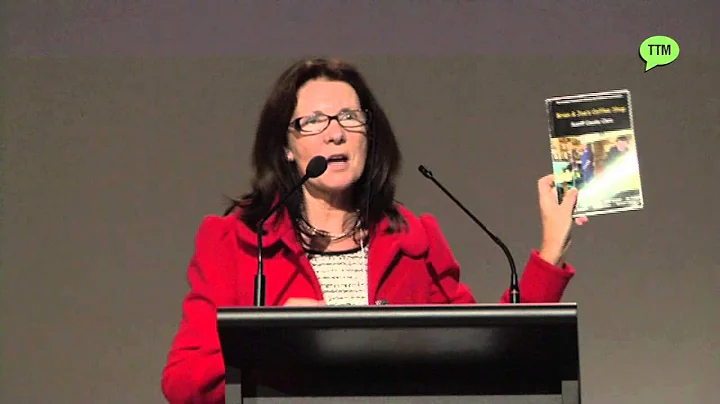 Changing Lives Yes We Can -  Mary Kealy