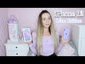 iPHONE 12 UNBOXING | UK LILAC EDITION