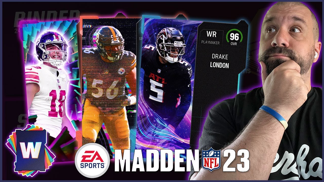 What To Do RIGHT NOW! FREE Fantasy Pack And Weekly Wildcard Promo Break Down