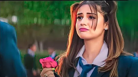 Love Songs   Hum Teri Mohabbat Mein | School Love Story | Hindi Song | New Song 2021