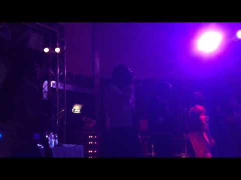 T.O.K - Yardie - Live @Shabba