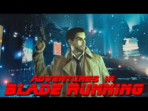 Video: Herinnerend Aan G-Police, De Beste Blade Runner-game Ooit