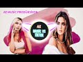 Bass Dayanara -  Katie Angel  &#39;&#39;EL MENÚ&#39;&#39; (USE HEADPHONES) [AE MUSİC REMİX]