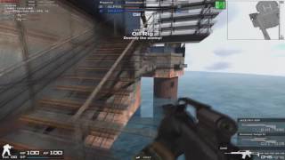 Combat Arms Hacker Clan | 1915 aka - Insane Purge - TeleKill in CW byWHO |