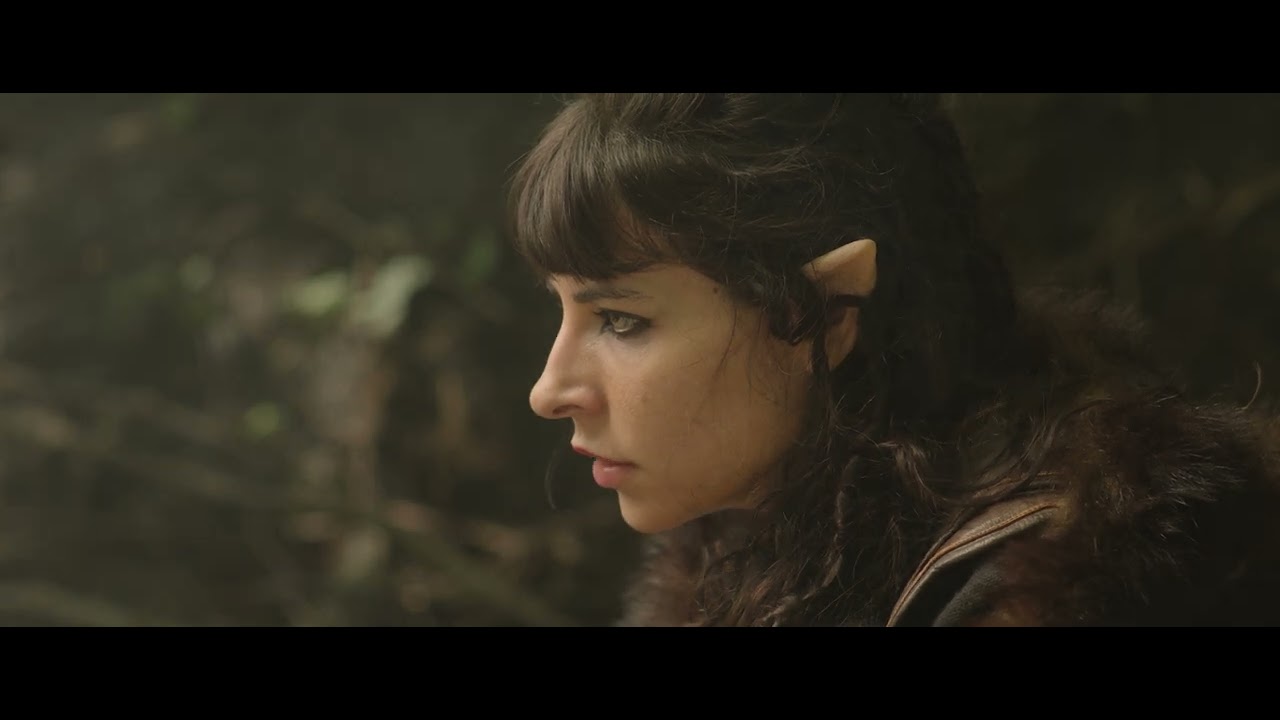 Legends of Ileydria Teaser Trailer