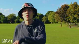 Soundclown - Livespt Session S2. E2