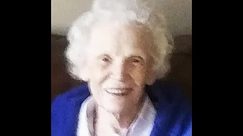Rosemary Stevens Remembrance Service