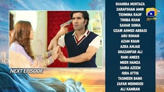 Khumar last Episode [Eng Sub] Digitally Presented by Happilac Paints - 27th April 2024 - Har Pal Geo