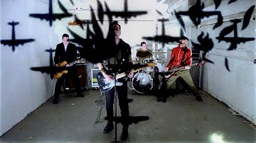 The Ratchets - "Dotard At The Dial" (Official Music Video)