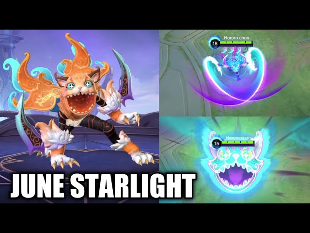 THE GREATEST AND CUTEST STARLIGHT SKIN THIS YEAR class=