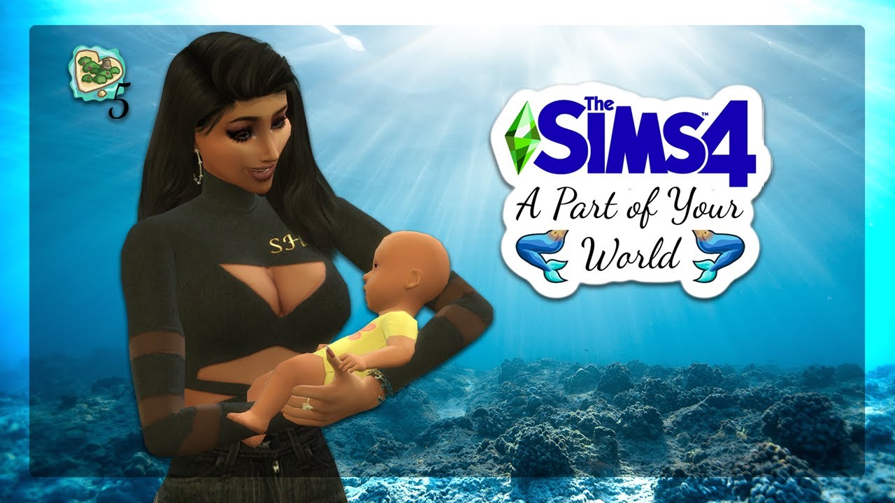 is-presley-a-mom-to-a-spellcaster-the-sims-4-a-part-of-your-world