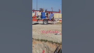 #shorts #soil test invertegation #trending #trendingshorts #infrastructure #حفريات #excavation #grp