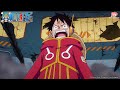 Alleanza temporanea! | One Piece