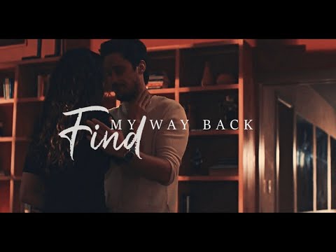 James x Teresa | Find My Way Back