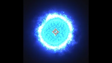 Magic Ball After Effects Tutorial