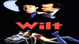 Wilt (1989) 720p | Comedy Crime | Complete Movie