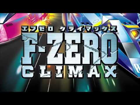 Red Canyon - F-Zero Climax Music Extended