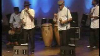 Jane Bunnett & Los Jubilados - Son de La Loma - Philips Music World Festival - SP