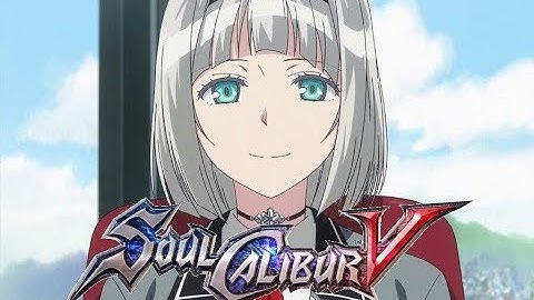 SCV Creation Tutorial: Anna Nishikinomiya (Screenshot Edition) (No DLC Required)