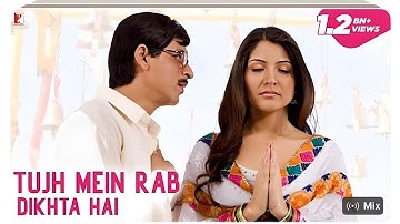 Tujh Mein Rab Dikhta Hai Salim–Sulaiman, Roop Kumar Rathod, Jaideep Sahni Love Bollywood