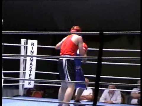 Army boxer vs Shotton boxer 04.06.10