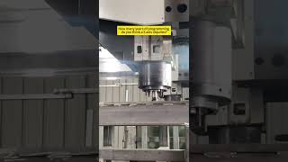 How many years of programming do you think a 5 axis requires?#cnc #cncsoftware #wood #cncmill