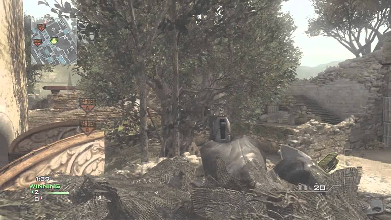 Tuhqa - FIRST FOR FAZE RC - GF5