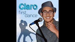 Watch Claro First Dance video