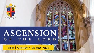 Mass of The Ascension Of The Lord