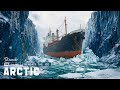 UNSEEN ARCTIC | Exploring Life Beyond the Arctic Circle and Unveiling Earth’s Frozen Secrets
