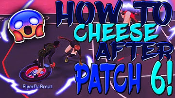 NBA 2K17 • ULTIMATE DRIBBLE TUTORIAL!! ~ HOW TO CHEESE AFTER PATCH 6 ~ UNGUARDABLE COMBOS EXPLAINED!