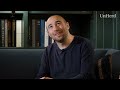 Yascha Mounk: Israel to America - escaping the identity trap