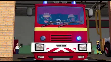 Fireman Sam S10-11 w S5-9 Vocals