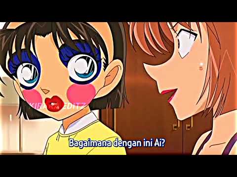 KETIKA AYUMI PAKAI MAKE UP🗿🤙🏻